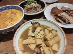 -符离集餐厅(万象城店)