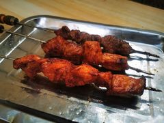 -王记西鎮电烤肉(汶上路店)