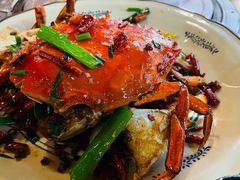 -味可道美食坊(福基路店)