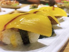 -富山日式料理(宽厚里店)