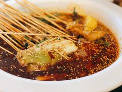 -三生小馆(亭知路店)