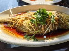-望海潮海鲜店 特色家常菜(在海一方店)