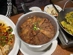 -董厨煨汤馆(车站路店)