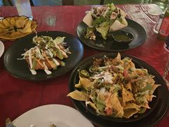 -Pistolera Mexican Cantina女枪手墨西哥餐厅(碧云路店)