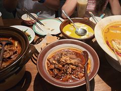 -清水亭湖北菜(大屯DT51店)