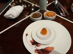 -杭州西子湖四季酒店·金沙厅