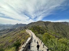 -慕田峪长城