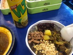 -马路边边火锅串串(观前街店)