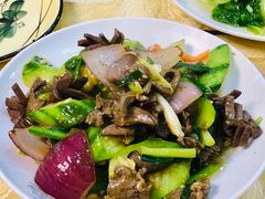 -安记烧鹅(新桥店)