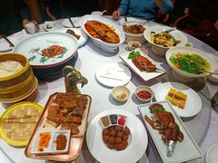 -京味斋·北京烤鸭(北京南站洋桥店)