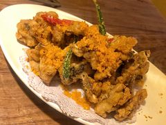 -揽季锅物会.福建黄鱼.海鲜姿造(五四路店)