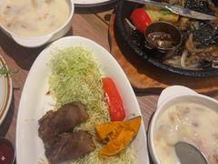 -玛格萝妮比萨屋(四平店)