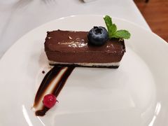 -摩根扒房(桐梓林店)