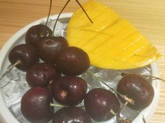 -花和海鲜自助(梅江店)