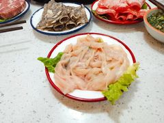 -陳艳红火锅(港汇店)