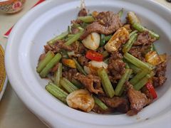 -砂锅居(西四店)