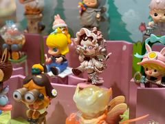 -泡泡玛特POPMART(世豪广场店)