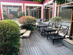 -西安华清御汤酒店