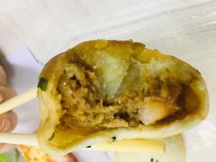 -糊涂生煎(滴翠路店)