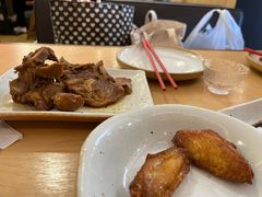 -大师兄·西北小馆(北站缤果空间店)