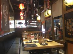 大堂-牛藏·黑毛和牛烧肉(环市东店)