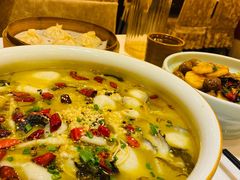 -小六汤包(万和城店)