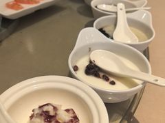 桂花山药-庄氏祥记家常食府(国瑞建材家居博览中心店)