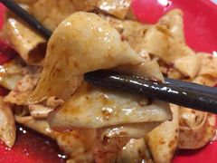 -舌尖尖牛肉面(甘南路店)