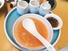 -竹鲜笙全竹宴(国色天香店)