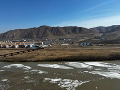 -图们国门景区