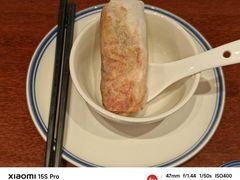 -林四喜·闽南传家菜(鼓浪屿店)