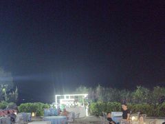 -亚龙湾希尔顿自助餐厅·海鲜·烧烤·沙滩BBQ·现场乐队