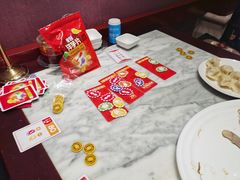 -燕云楼(云南路店)