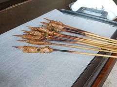 -纪录片《人生一串》体验店(静安店)