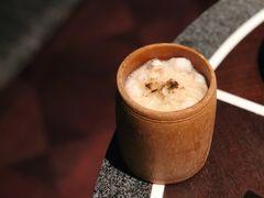 黄鱼煨面-杭州西子湖四季酒店·金沙厅