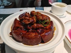 -古越舫·精品杭帮菜(商都路店)