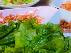 -首尔馆韩国料理(金童路店)