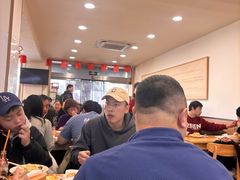 -水仙拉面(水仙街店)