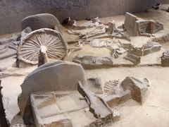 -洛阳周王城天子驾六博物馆