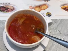 罗宋汤-翠华(澳门银河店)
