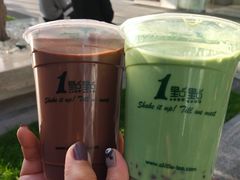 -1点点(银座和谐广场店)