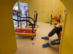 -kizfive亲子餐厅(文立方店)