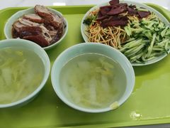 -老乡鸡(南京新街口洪武北路店)