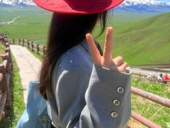 -新疆那拉提国家旅游度假区