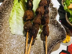-正宗台湾胡椒蝦(愉景新时代广场店)
