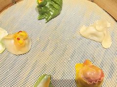 -德发长·花式蒸饺(大唐不夜城店)