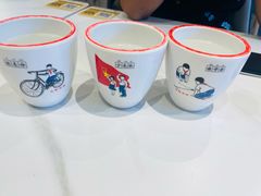 -柠檬树茶餐厅(海雅缤纷城店)