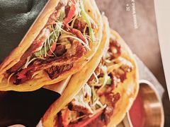 -马克西姆俄罗斯餐厅(通亚街店)