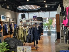 -THE NORTH FACE(三里屯ONEBOX店)