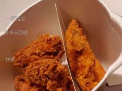 炸鸡天团桶-麦当劳(一德路店)